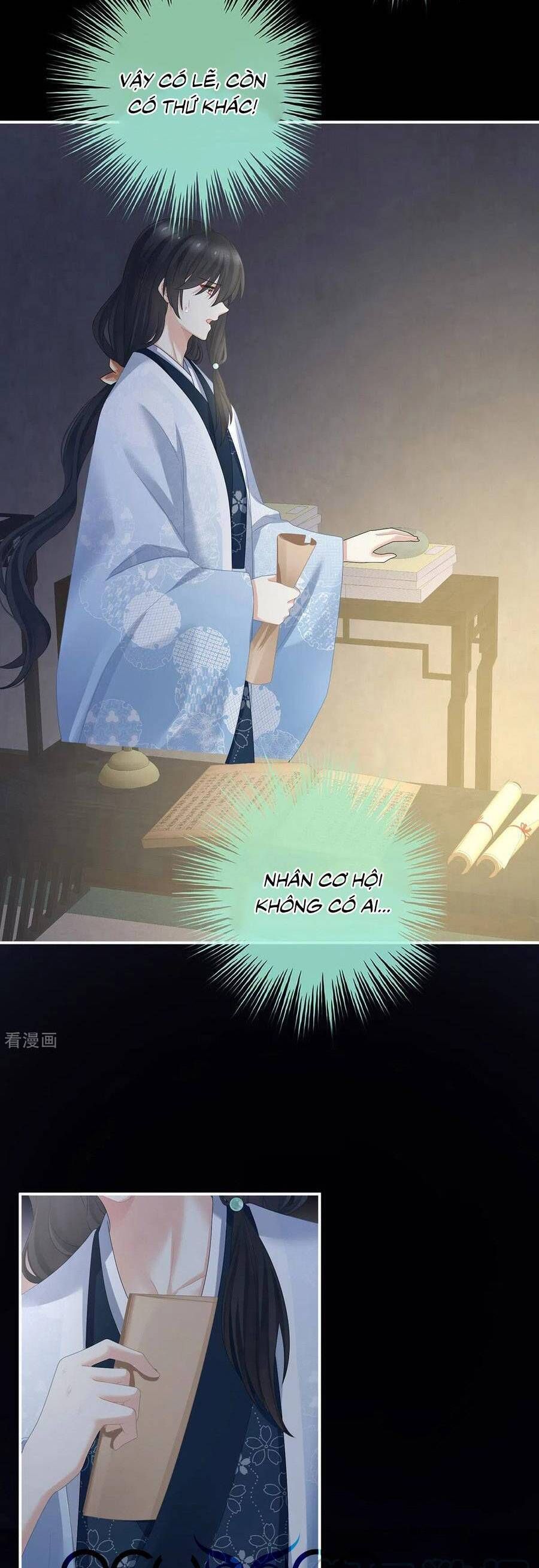 đọc truyện Hậu Cung Của Nữ Đế Chương 334 ảnh 25 tại Thiên Thai Truyện