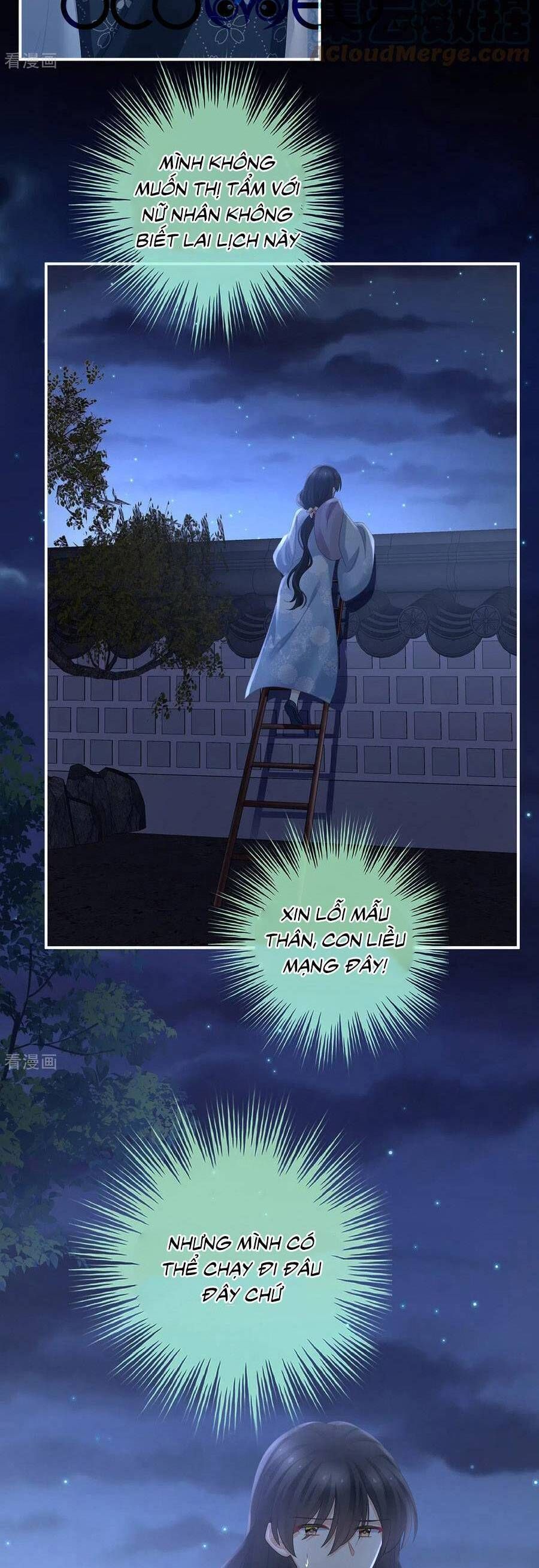 đọc truyện Hậu Cung Của Nữ Đế Chương 334 ảnh 26 tại Thiên Thai Truyện