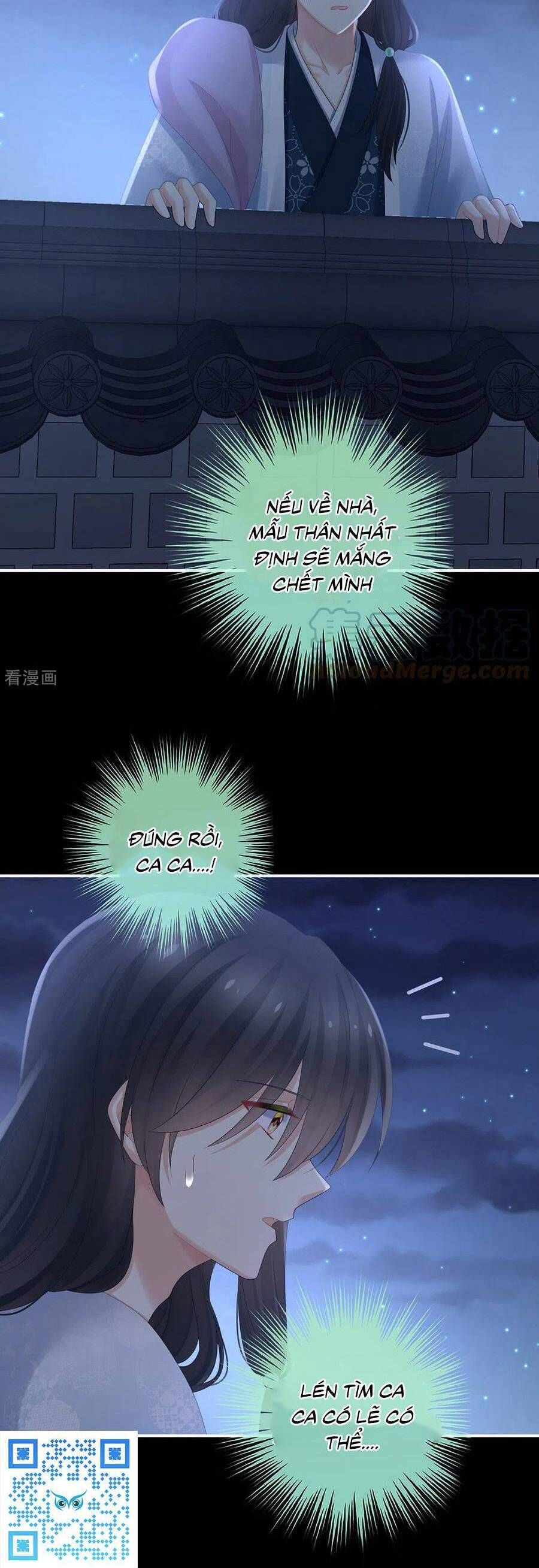 đọc truyện Hậu Cung Của Nữ Đế Chương 334 ảnh 27 tại Thiên Thai Truyện