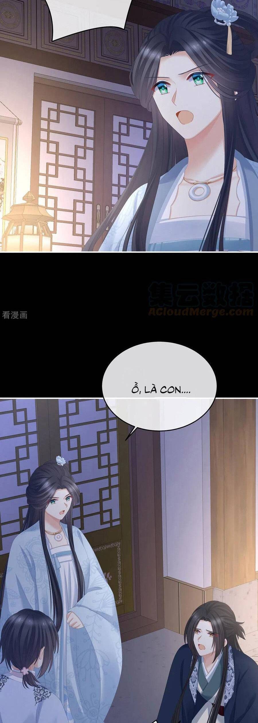 đọc truyện Hậu Cung Của Nữ Đế Chương 335 ảnh 23 tại Thiên Thai Truyện