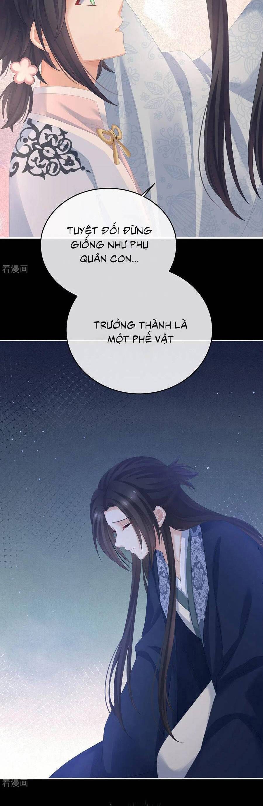 đọc truyện Hậu Cung Của Nữ Đế Chương 335 ảnh 26 tại Thiên Thai Truyện