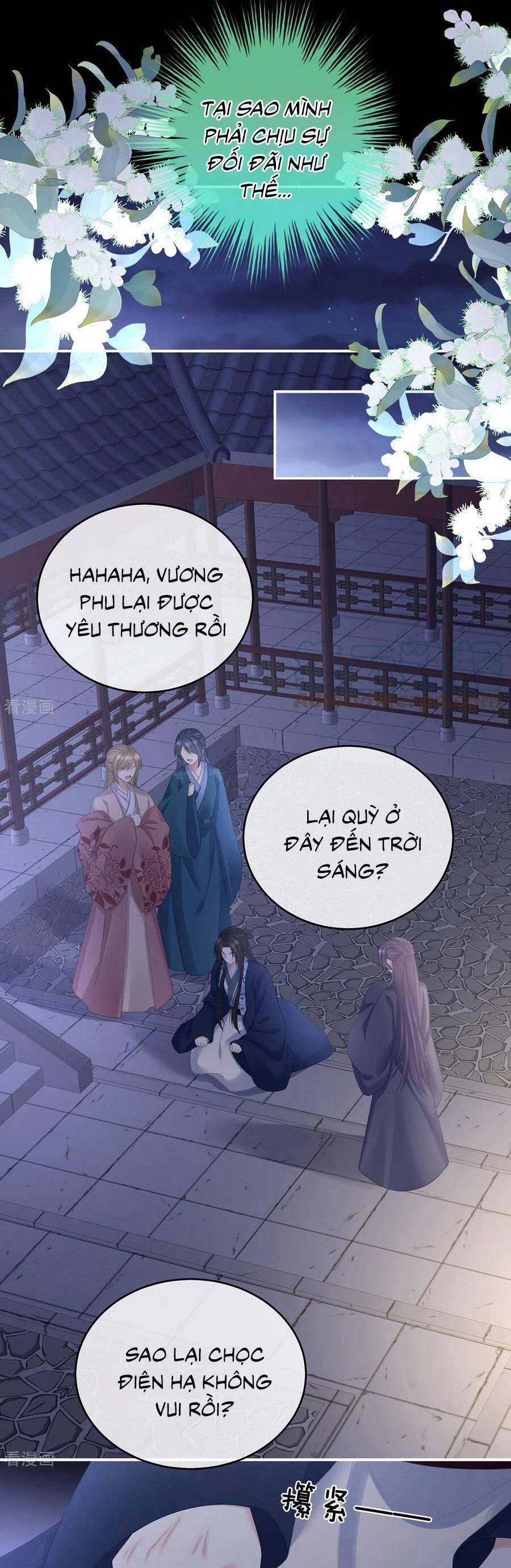 đọc truyện Hậu Cung Của Nữ Đế Chương 335 ảnh 27 tại Thiên Thai Truyện