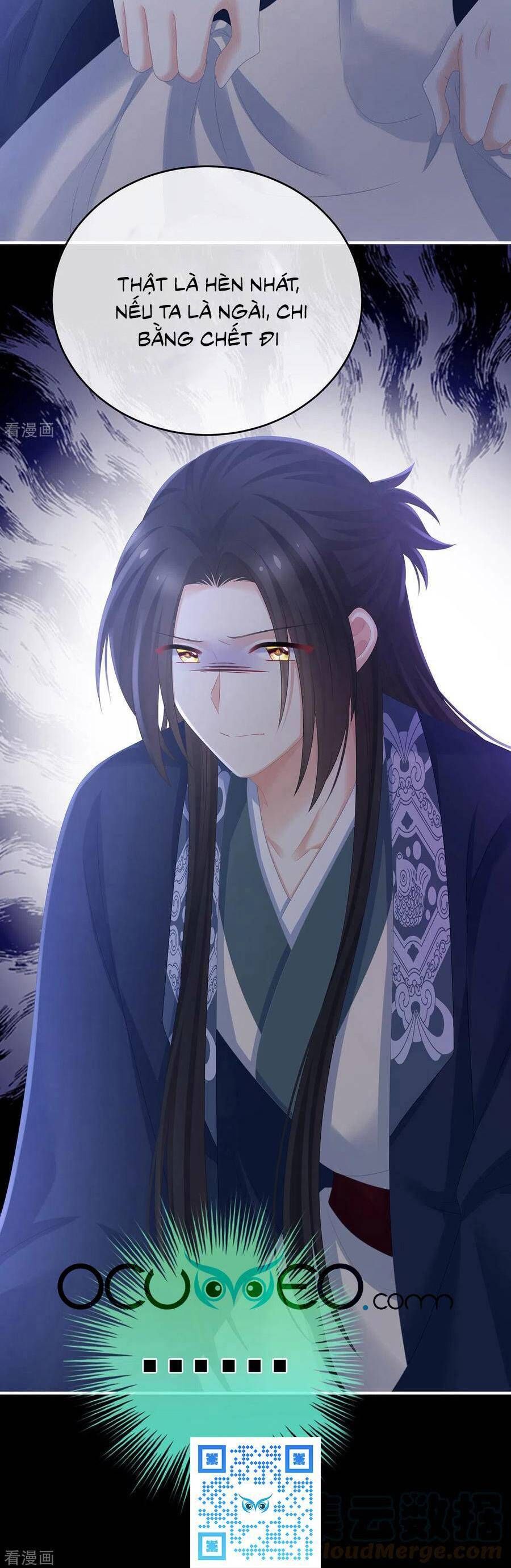 đọc truyện Hậu Cung Của Nữ Đế Chương 335 ảnh 28 tại Thiên Thai Truyện