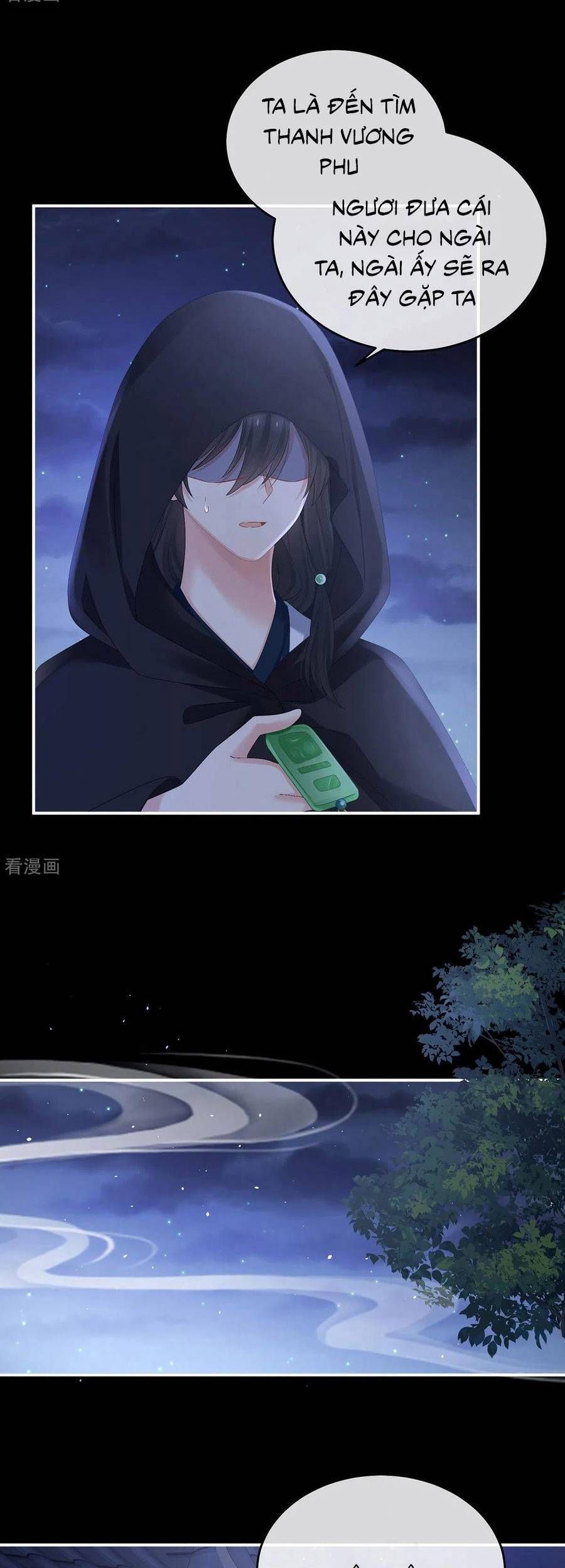 đọc truyện Hậu Cung Của Nữ Đế Chương 335 ảnh 5 tại Thiên Thai Truyện