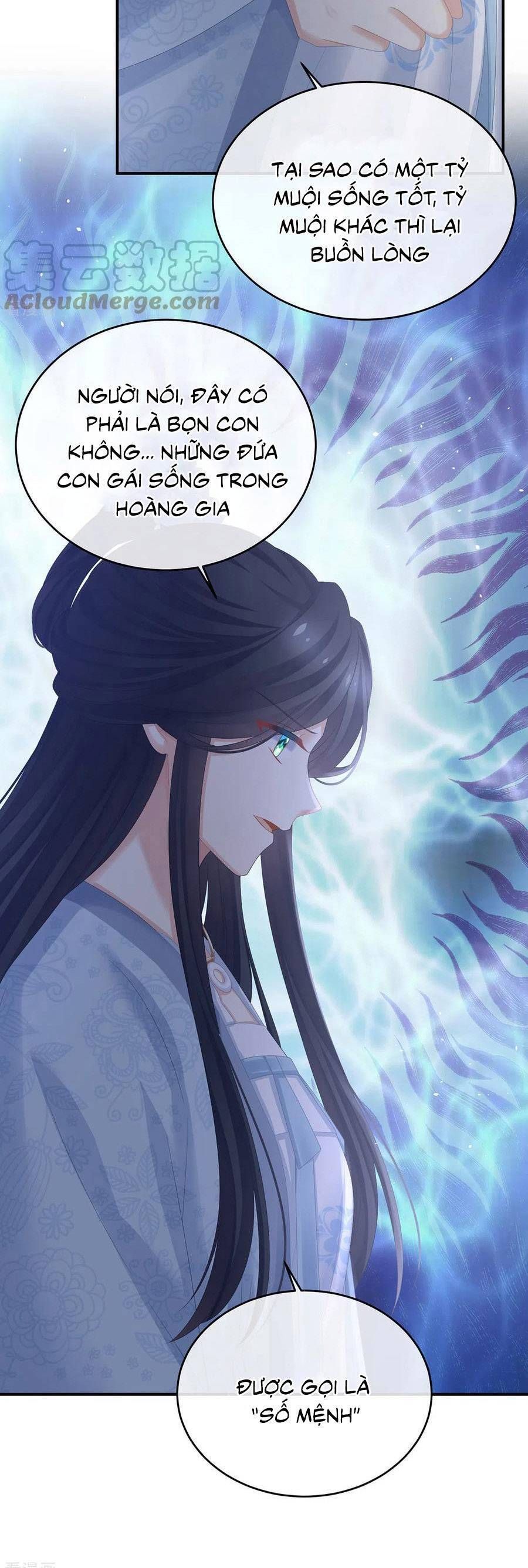 đọc truyện Hậu Cung Của Nữ Đế Chương 336 ảnh 20 tại Thiên Thai Truyện