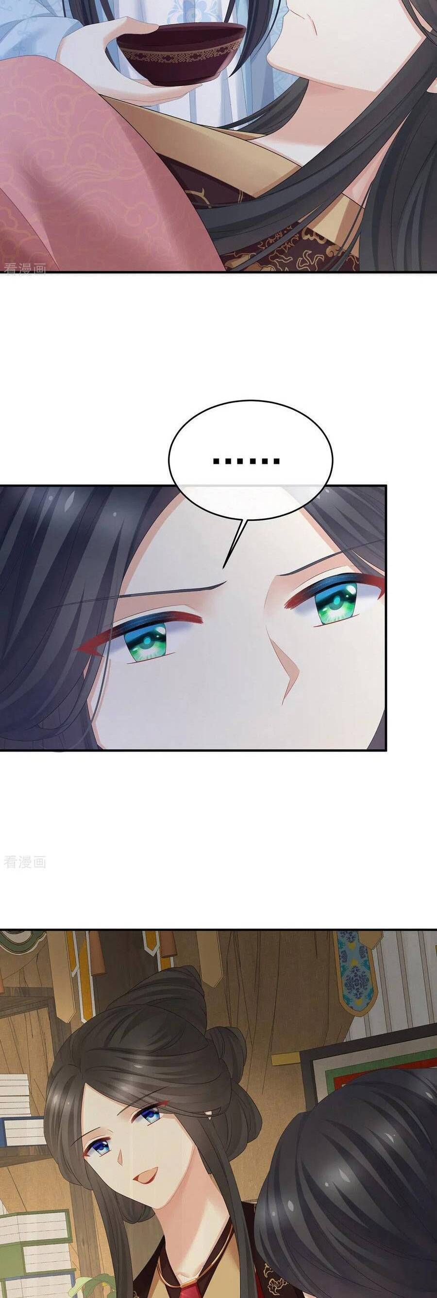 đọc truyện Hậu Cung Của Nữ Đế Chương 336 ảnh 23 tại Thiên Thai Truyện