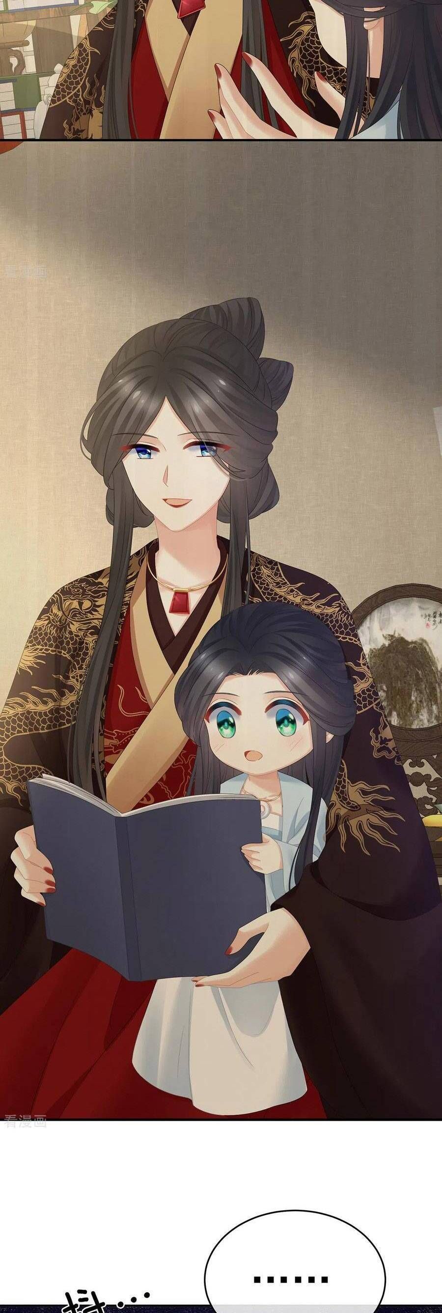 đọc truyện Hậu Cung Của Nữ Đế Chương 336 ảnh 24 tại Thiên Thai Truyện