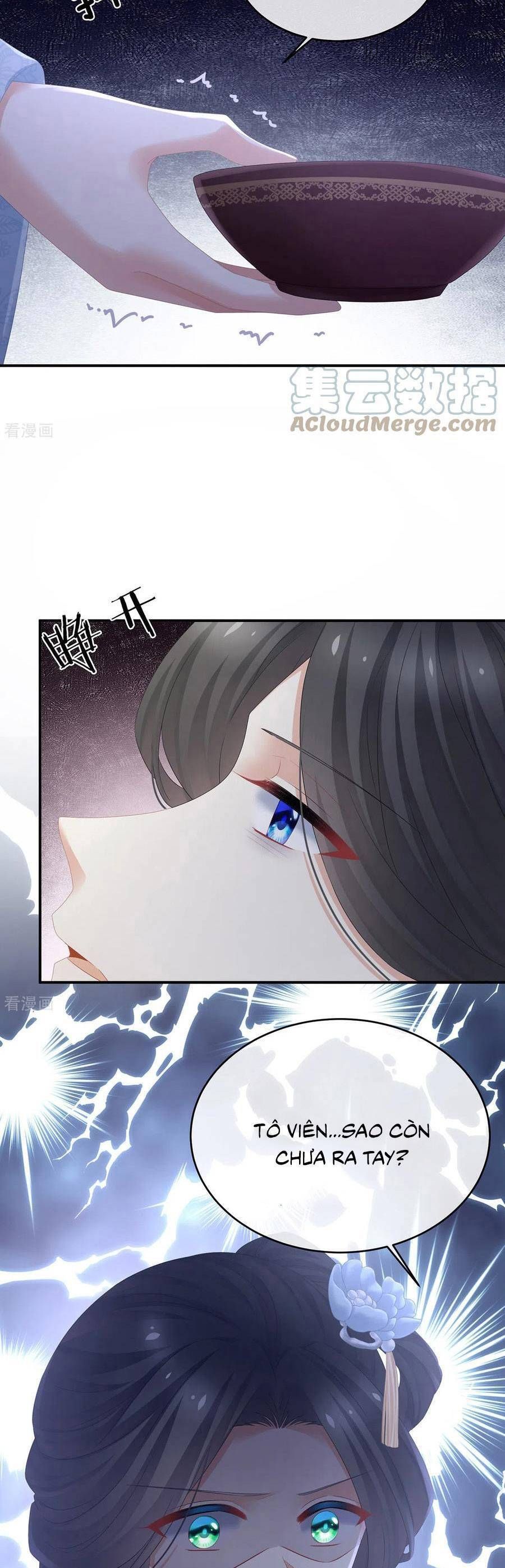 đọc truyện Hậu Cung Của Nữ Đế Chương 336 ảnh 25 tại Thiên Thai Truyện