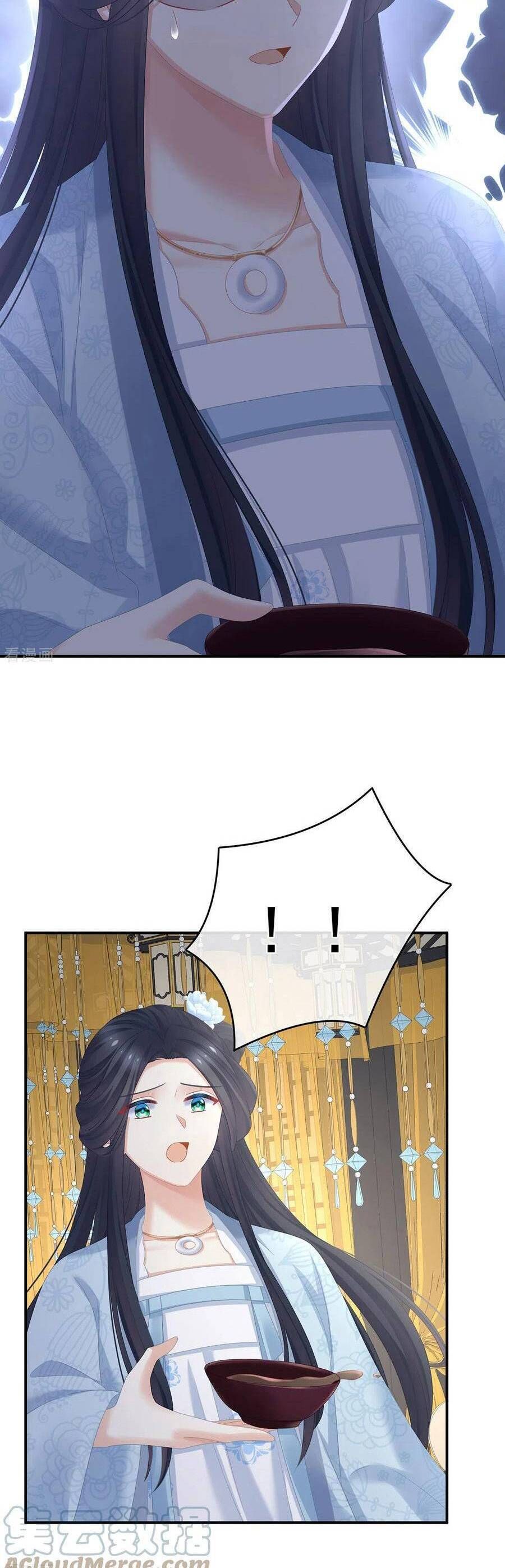 đọc truyện Hậu Cung Của Nữ Đế Chương 336 ảnh 26 tại Thiên Thai Truyện