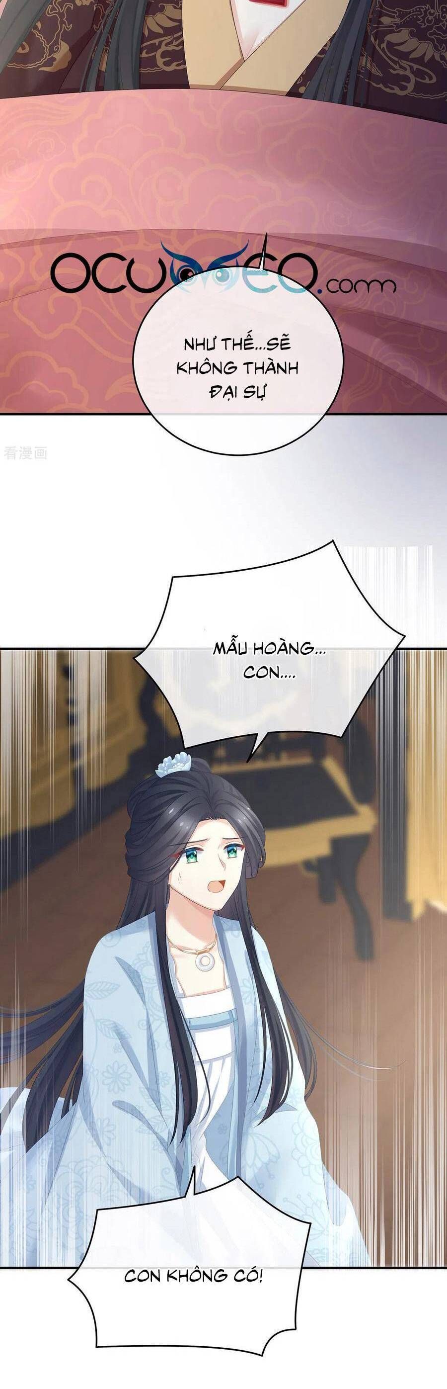 đọc truyện Hậu Cung Của Nữ Đế Chương 336 ảnh 28 tại Thiên Thai Truyện