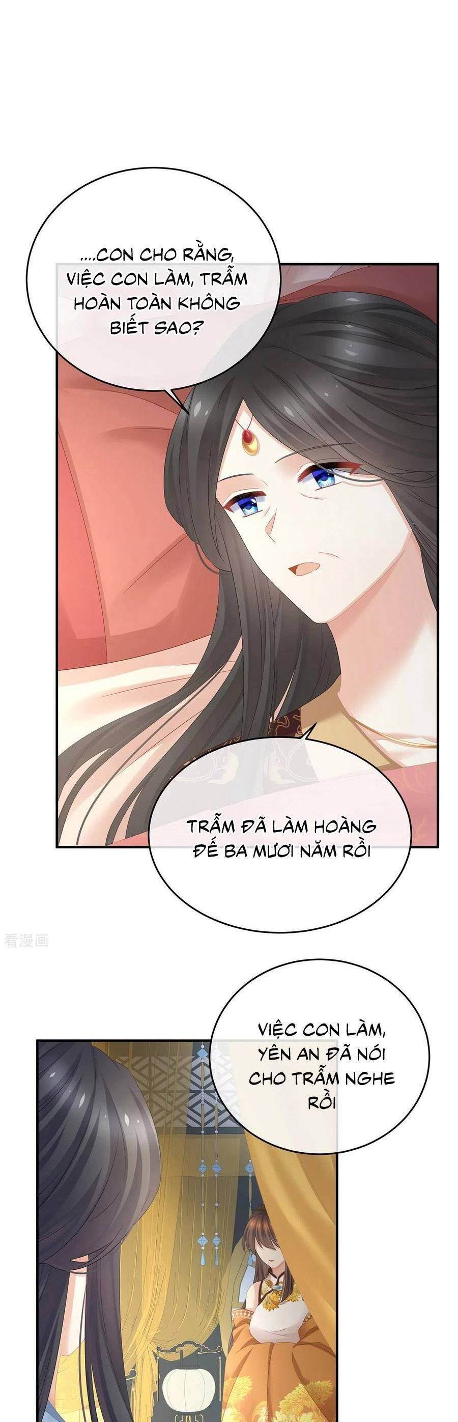 đọc truyện Hậu Cung Của Nữ Đế Chương 336 ảnh 29 tại Thiên Thai Truyện