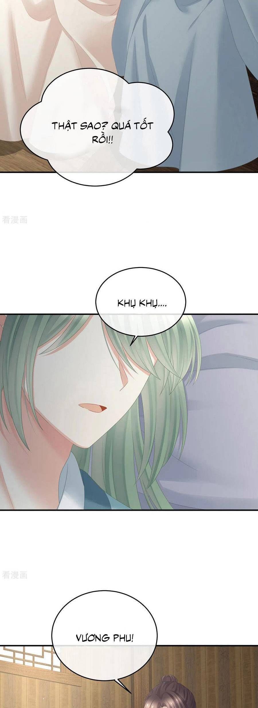 đọc truyện Hậu Cung Của Nữ Đế Chương 336 ảnh 5 tại Thiên Thai Truyện