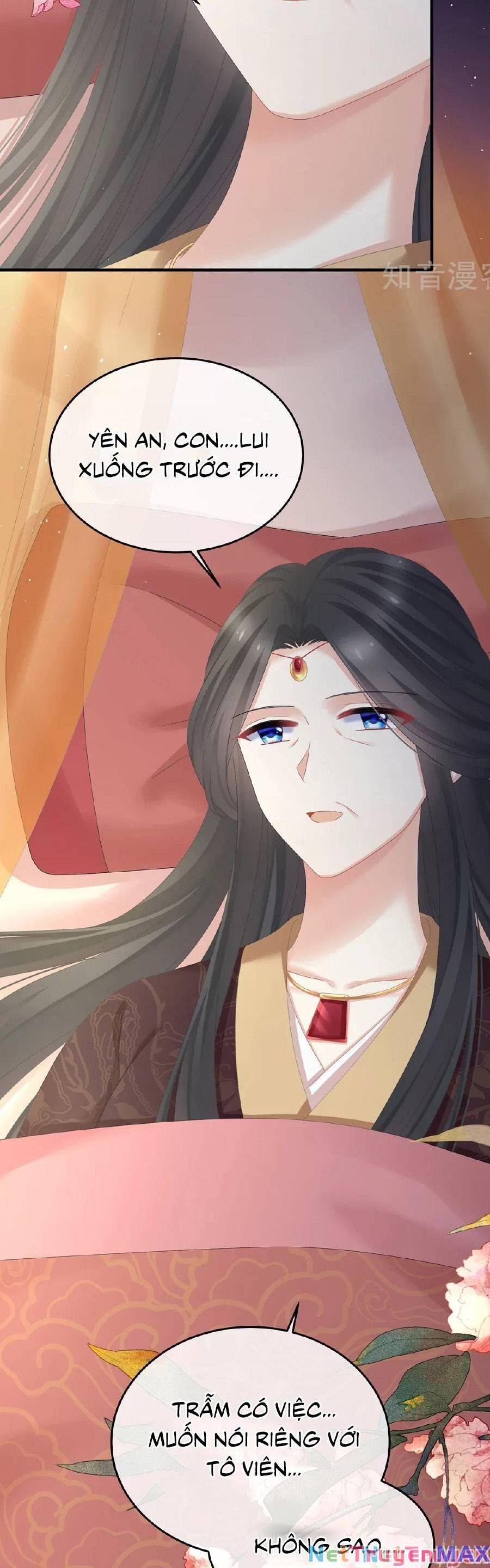 đọc truyện Hậu Cung Của Nữ Đế Chương 337 ảnh 13 tại Thiên Thai Truyện