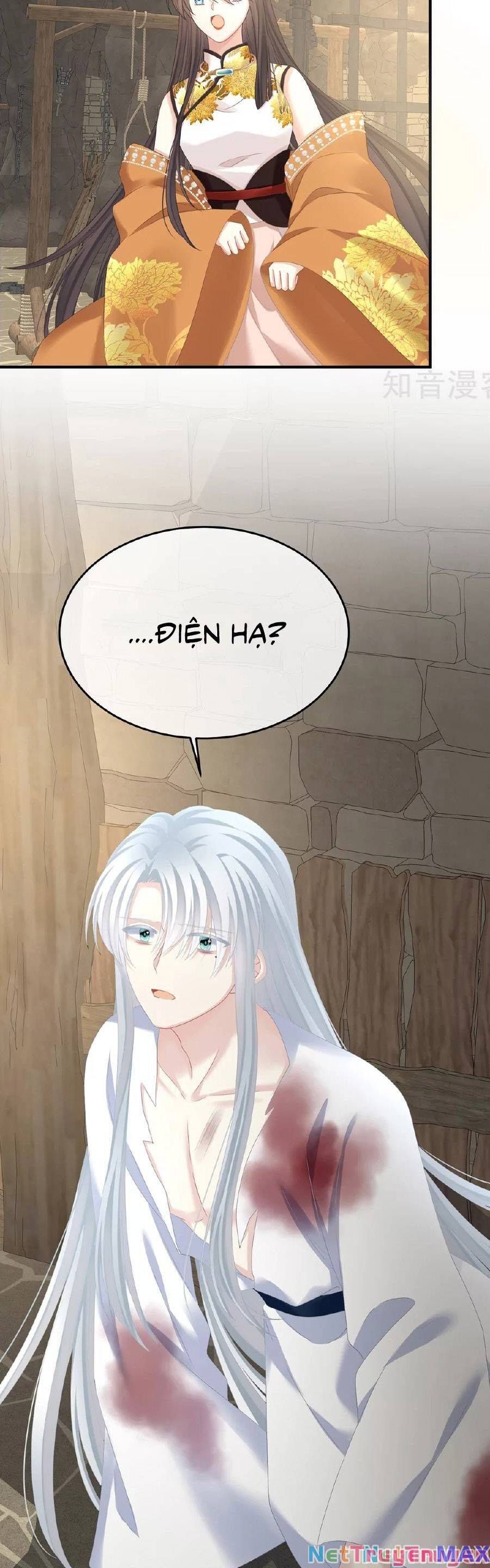 đọc truyện Hậu Cung Của Nữ Đế Chương 337 ảnh 18 tại Thiên Thai Truyện