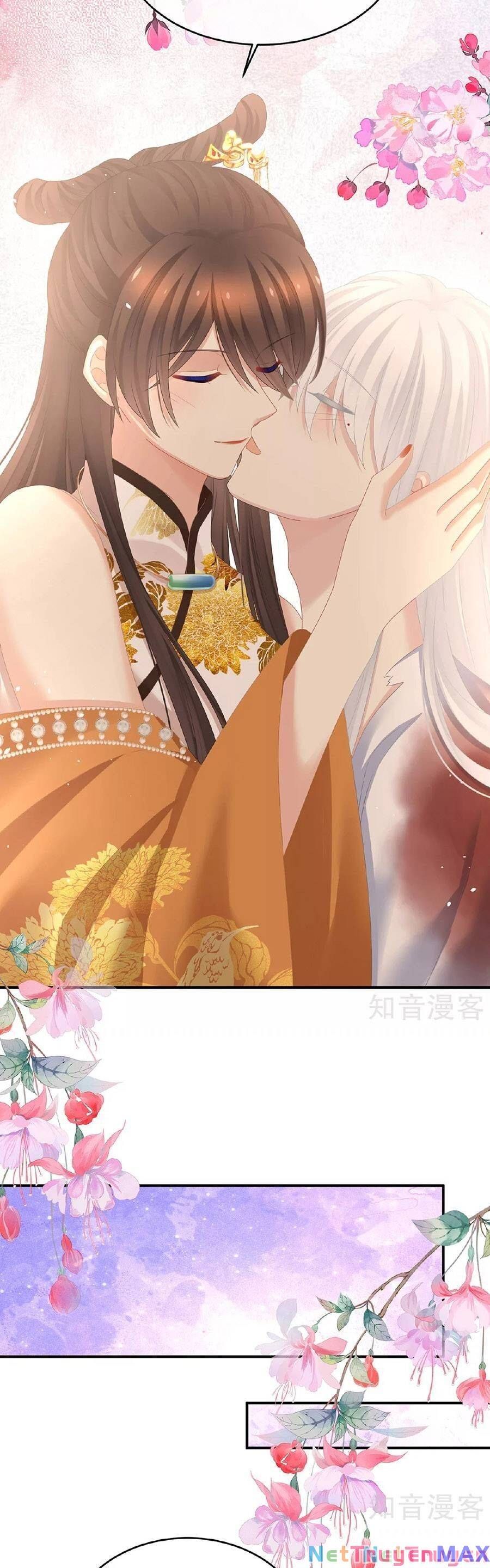 đọc truyện Hậu Cung Của Nữ Đế Chương 337 ảnh 23 tại Thiên Thai Truyện