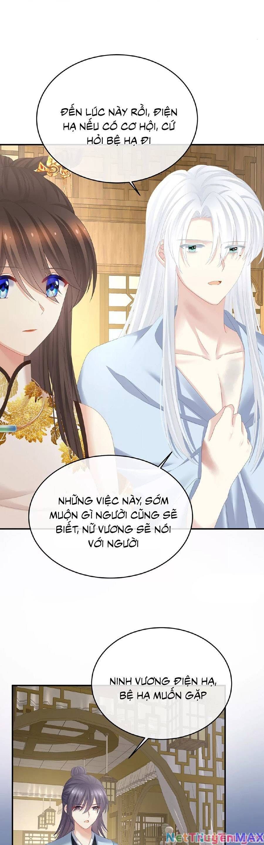 đọc truyện Hậu Cung Của Nữ Đế Chương 337 ảnh 25 tại Thiên Thai Truyện