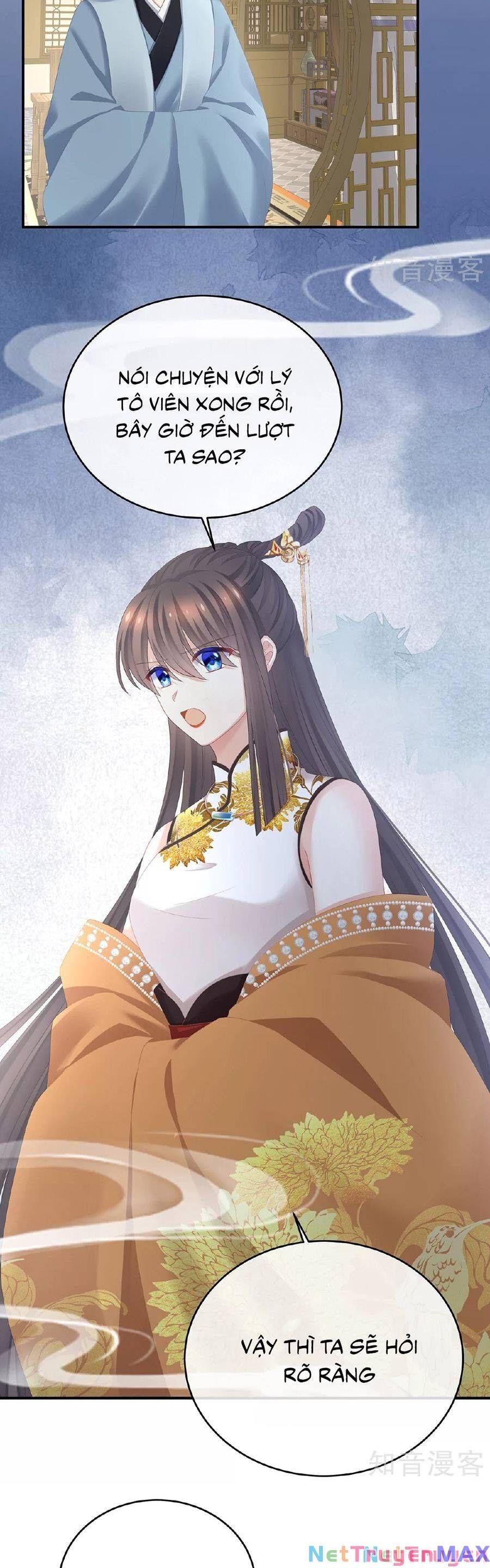 đọc truyện Hậu Cung Của Nữ Đế Chương 337 ảnh 26 tại Thiên Thai Truyện