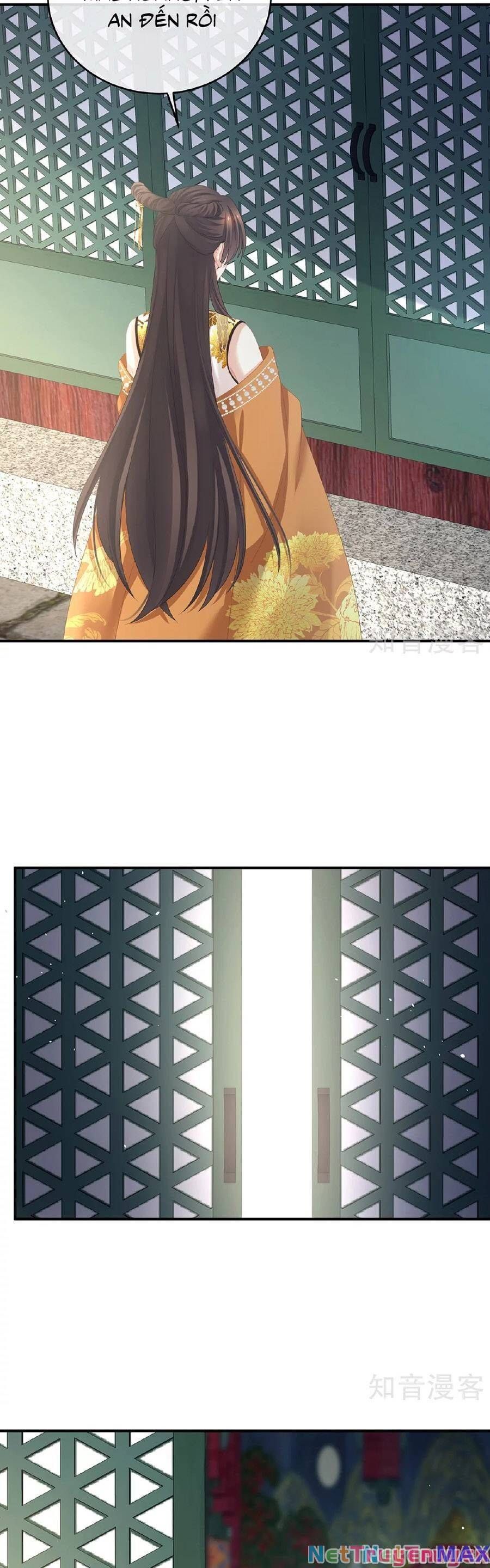 đọc truyện Hậu Cung Của Nữ Đế Chương 337 ảnh 28 tại Thiên Thai Truyện