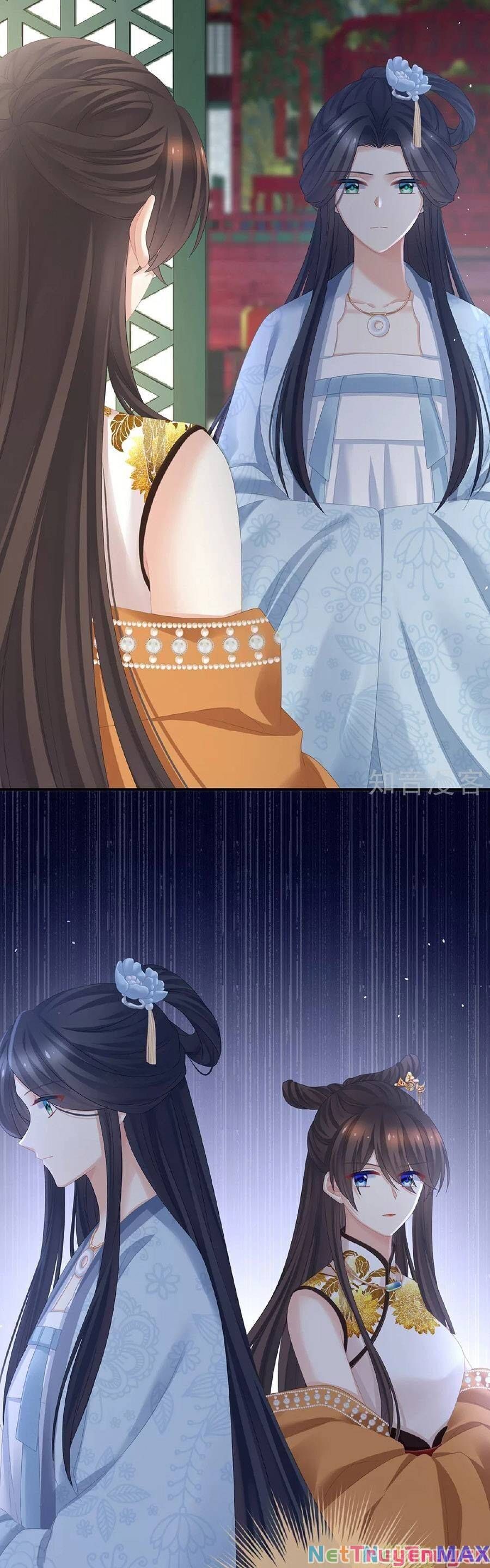 đọc truyện Hậu Cung Của Nữ Đế Chương 337 ảnh 29 tại Thiên Thai Truyện