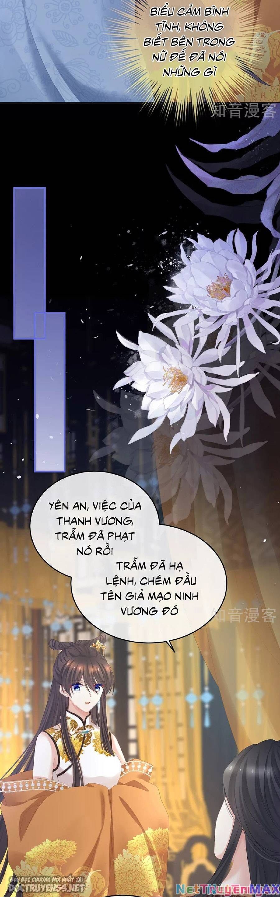 đọc truyện Hậu Cung Của Nữ Đế Chương 337 ảnh 30 tại Thiên Thai Truyện