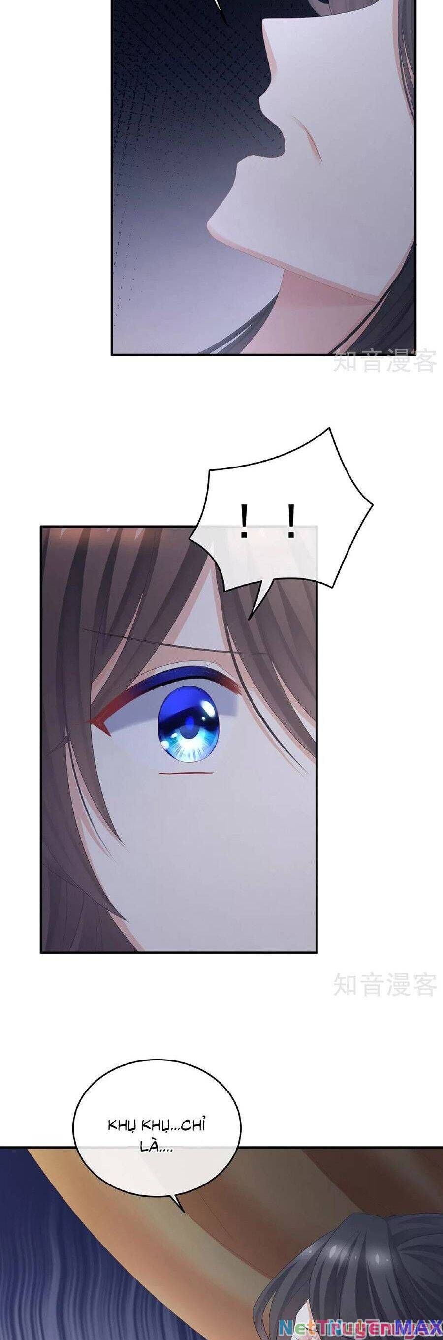 đọc truyện Hậu Cung Của Nữ Đế Chương 337 ảnh 32 tại Thiên Thai Truyện