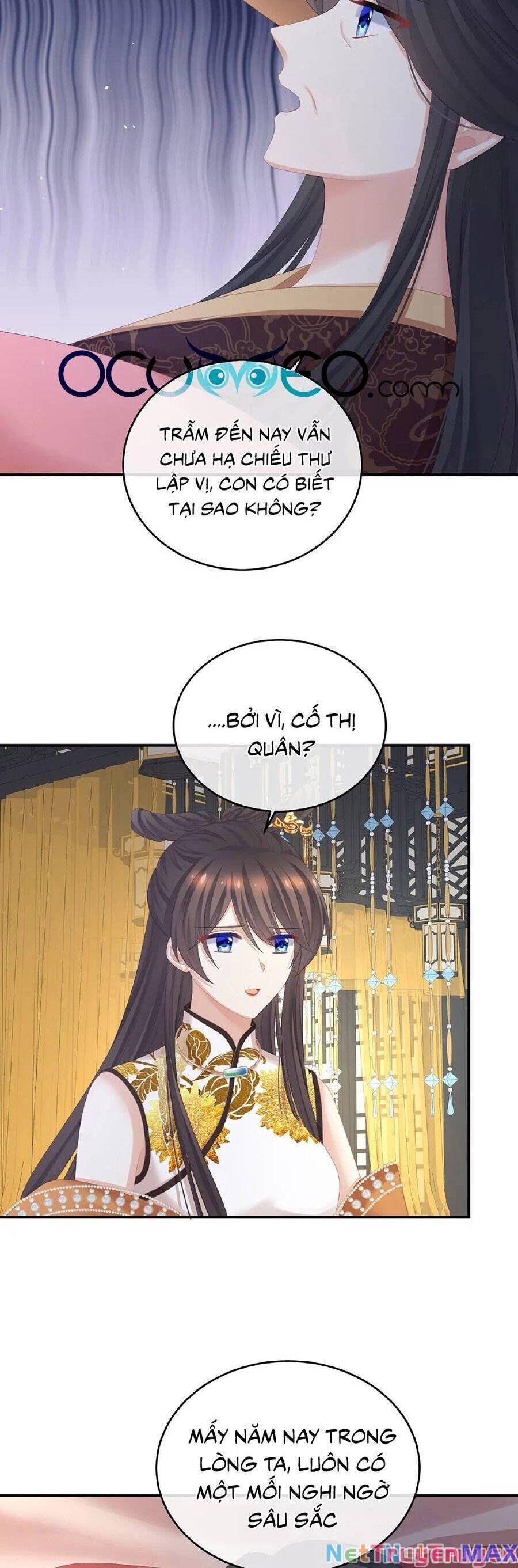 đọc truyện Hậu Cung Của Nữ Đế Chương 337 ảnh 33 tại Thiên Thai Truyện