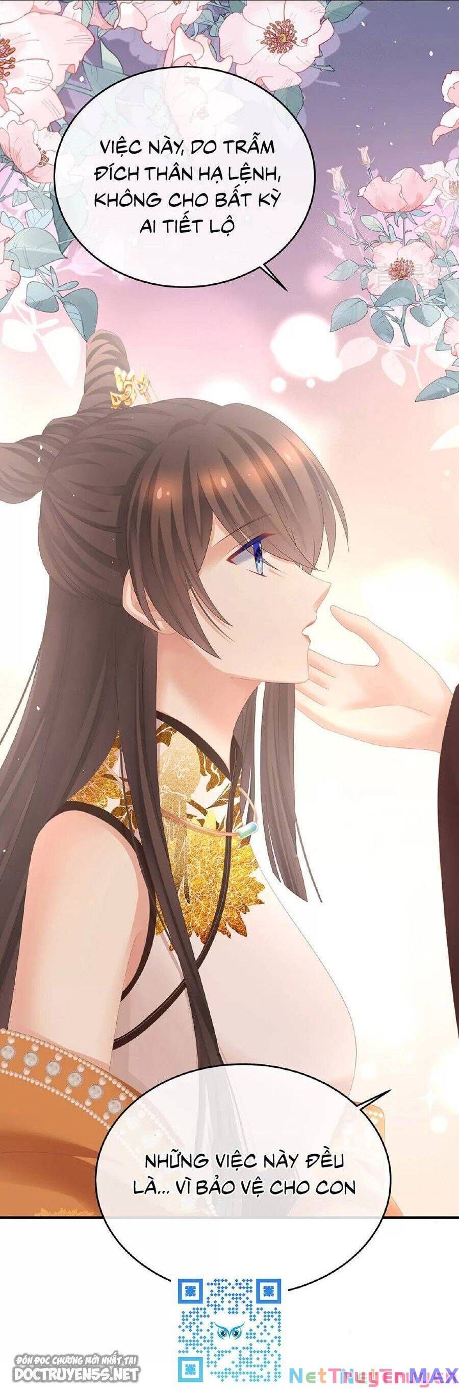 đọc truyện Hậu Cung Của Nữ Đế Chương 337 ảnh 35 tại Thiên Thai Truyện