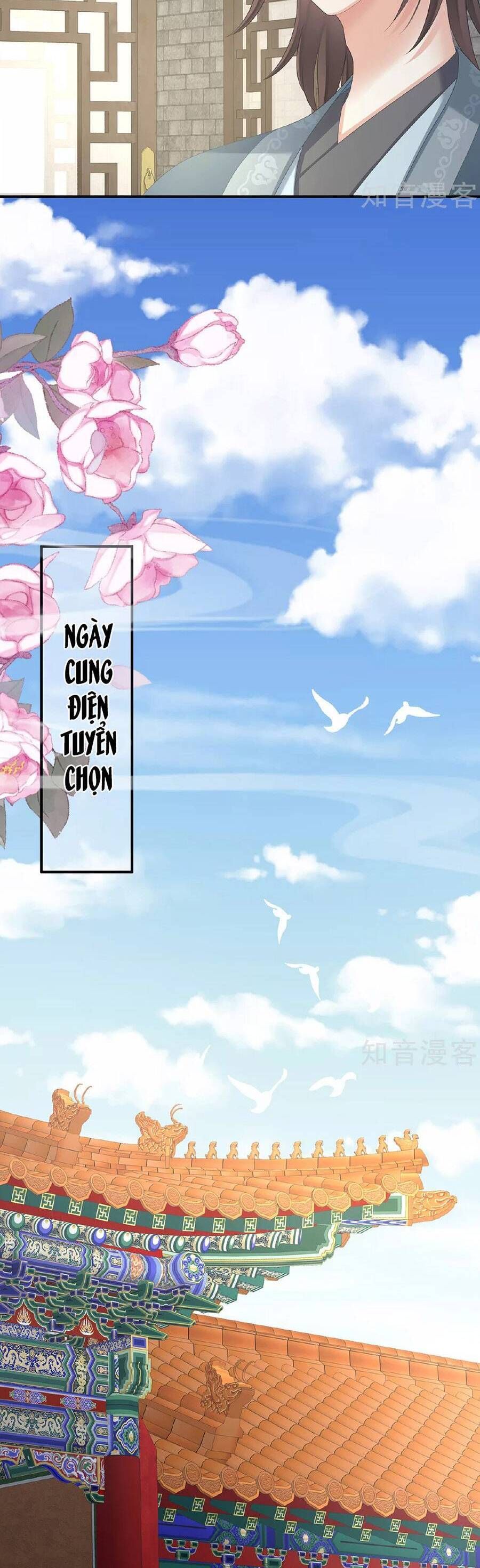 đọc truyện Hậu Cung Của Nữ Đế Chương 338 ảnh 17 tại Thiên Thai Truyện