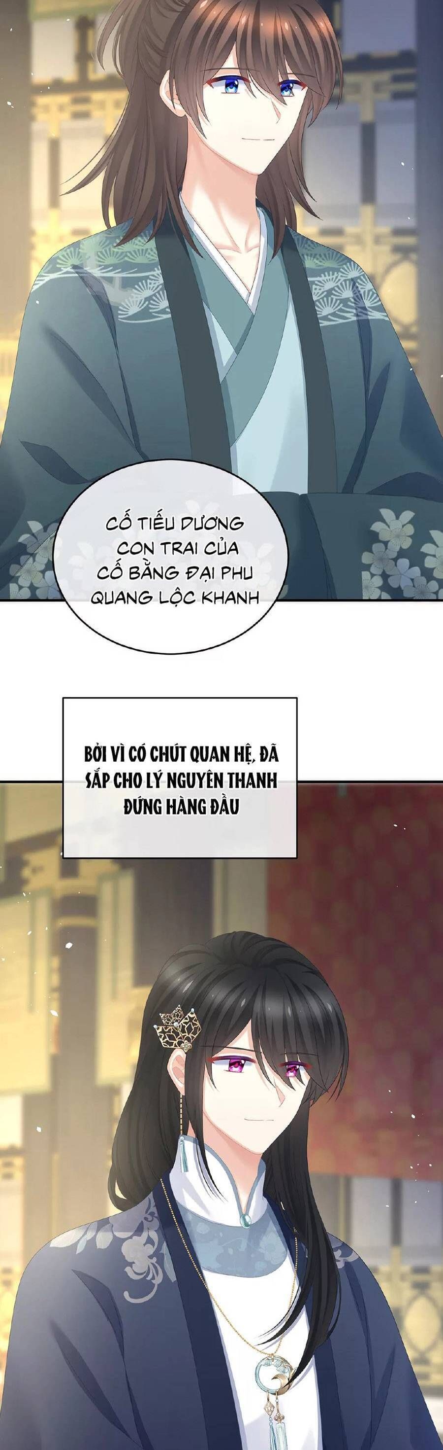 đọc truyện Hậu Cung Của Nữ Đế Chương 338 ảnh 19 tại Thiên Thai Truyện