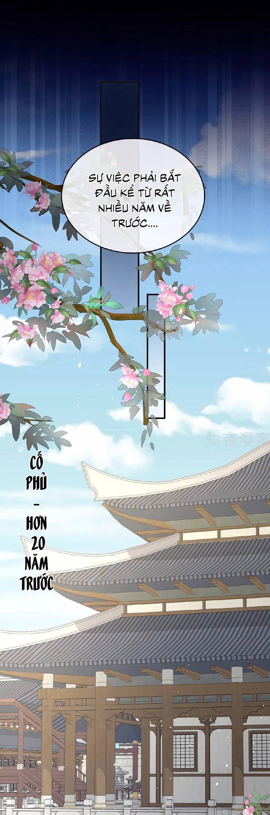 đọc truyện Hậu Cung Của Nữ Đế Chương 338 ảnh 4 tại Thiên Thai Truyện