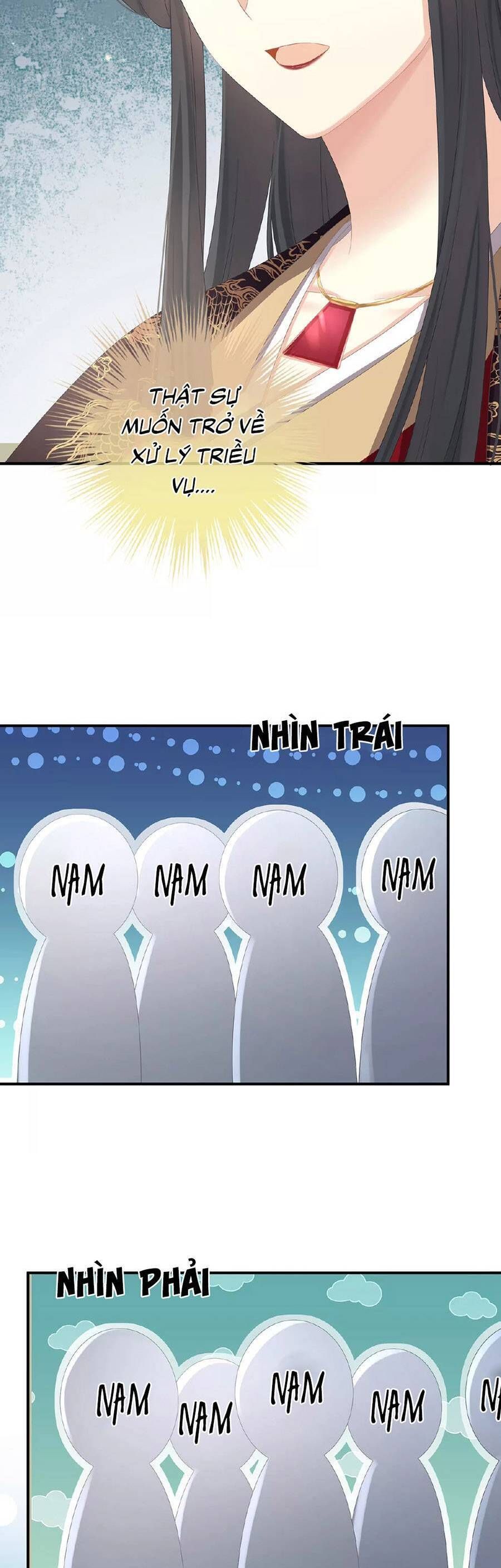 đọc truyện Hậu Cung Của Nữ Đế Chương 338 ảnh 23 tại Thiên Thai Truyện