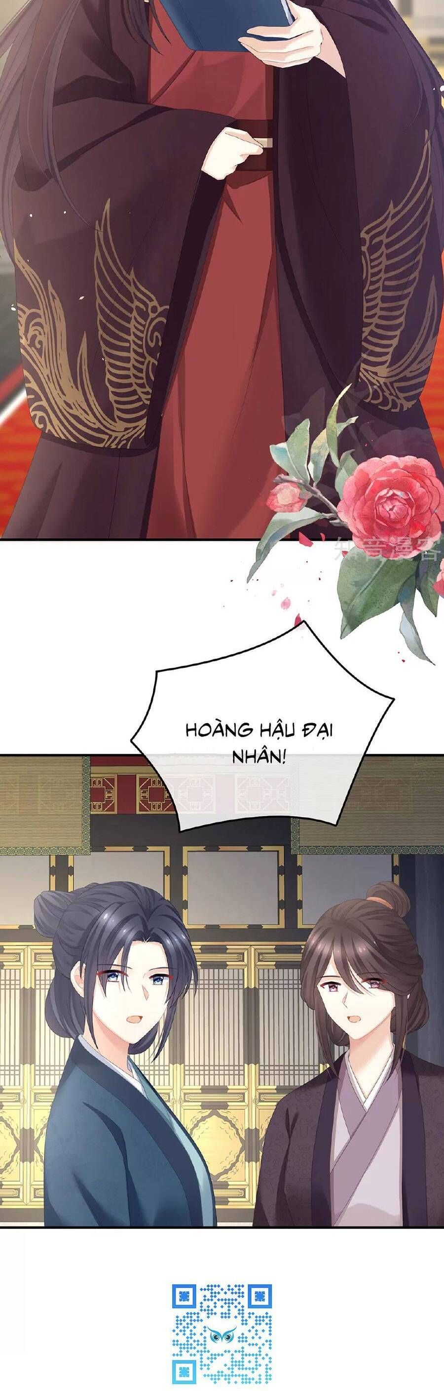 đọc truyện Hậu Cung Của Nữ Đế Chương 338 ảnh 27 tại Thiên Thai Truyện