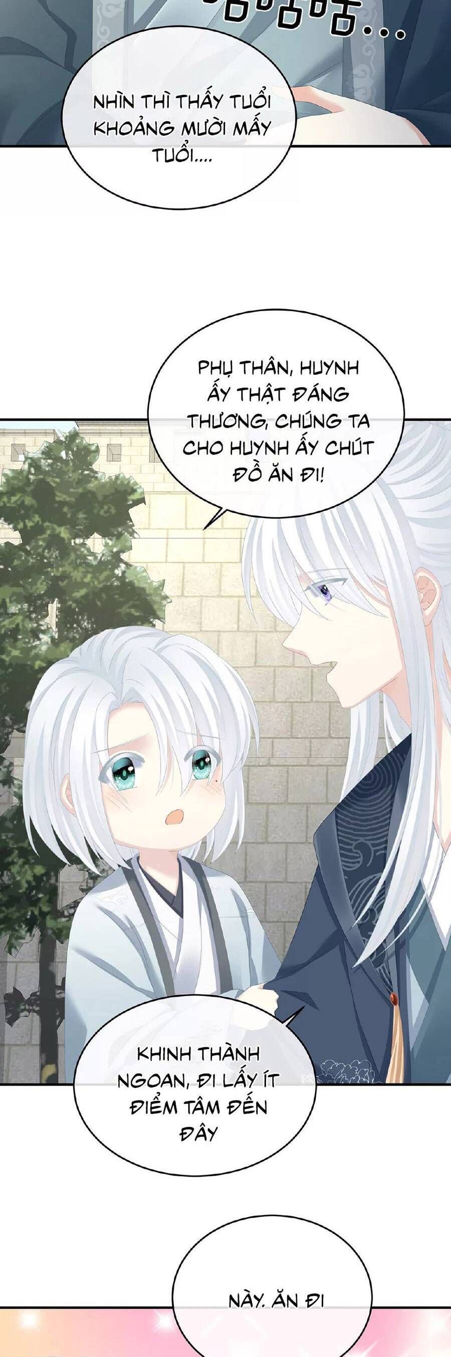 đọc truyện Hậu Cung Của Nữ Đế Chương 338 ảnh 11 tại Thiên Thai Truyện