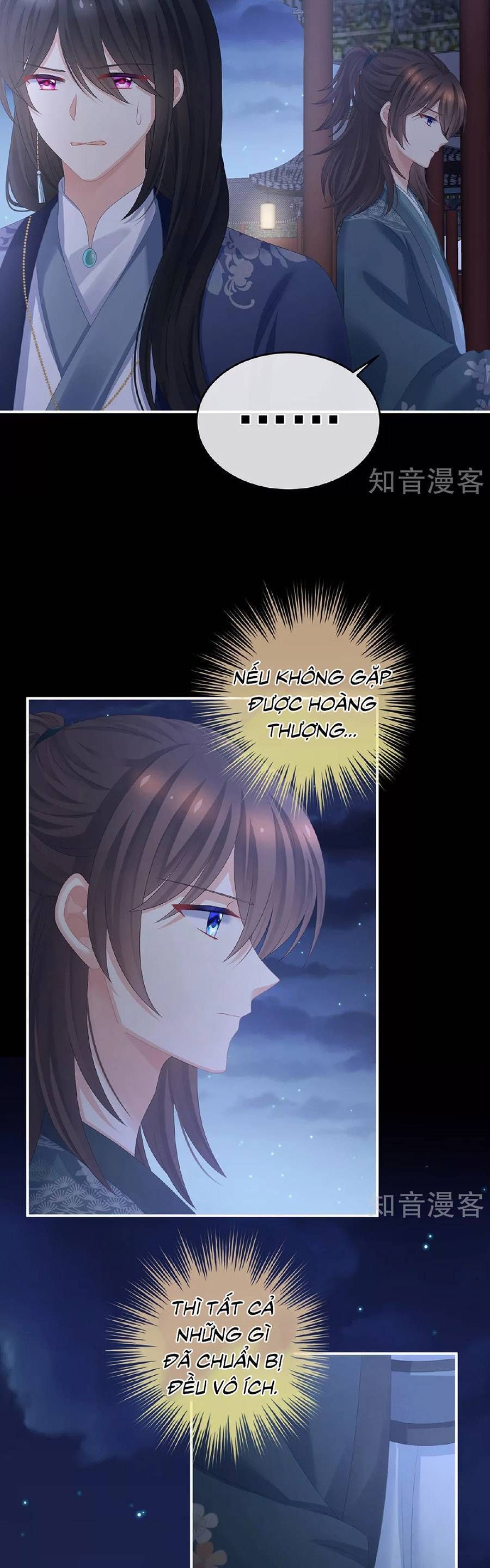 đọc truyện Hậu Cung Của Nữ Đế Chương 339 ảnh 13 tại Thiên Thai Truyện