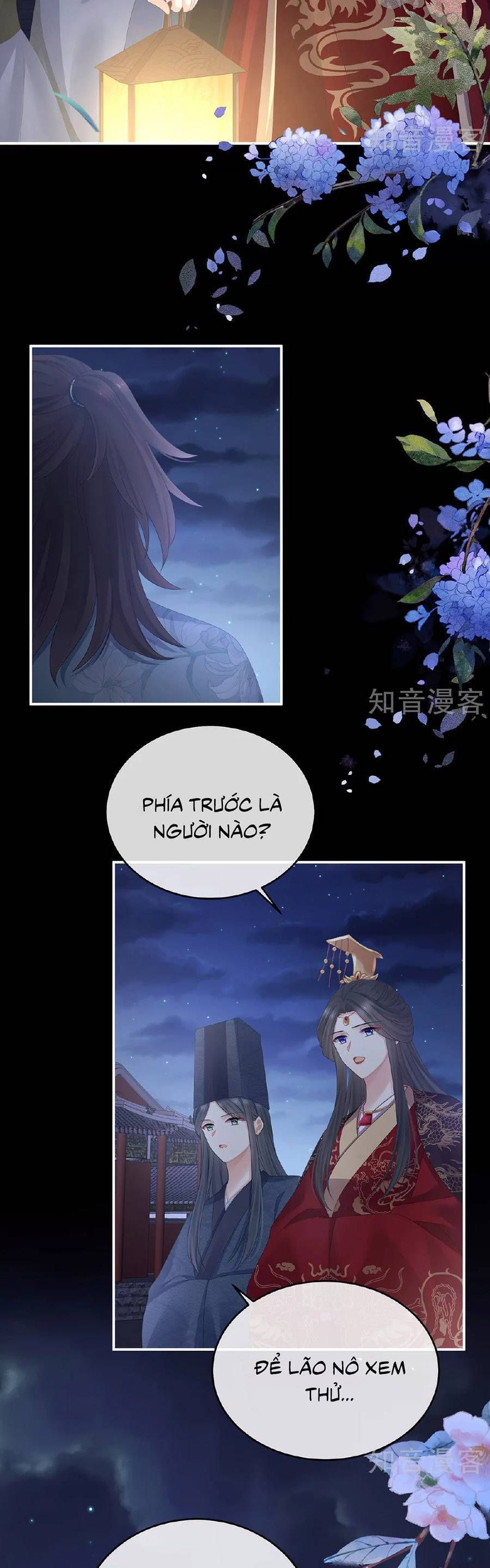 đọc truyện Hậu Cung Của Nữ Đế Chương 339 ảnh 15 tại Thiên Thai Truyện