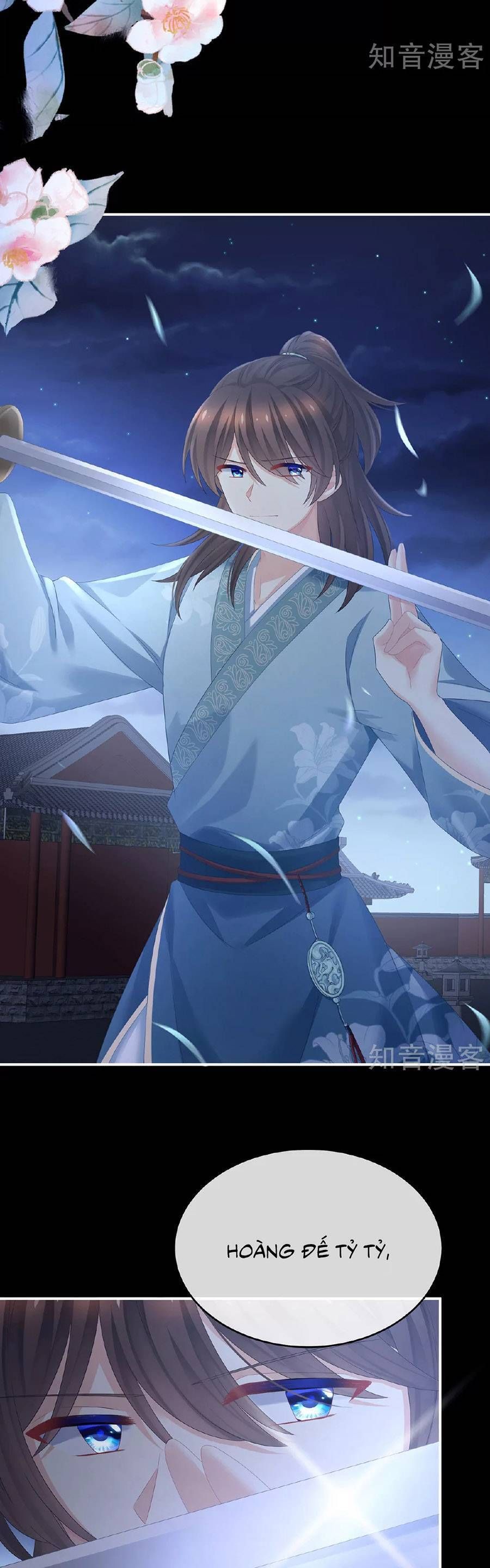 đọc truyện Hậu Cung Của Nữ Đế Chương 339 ảnh 17 tại Thiên Thai Truyện