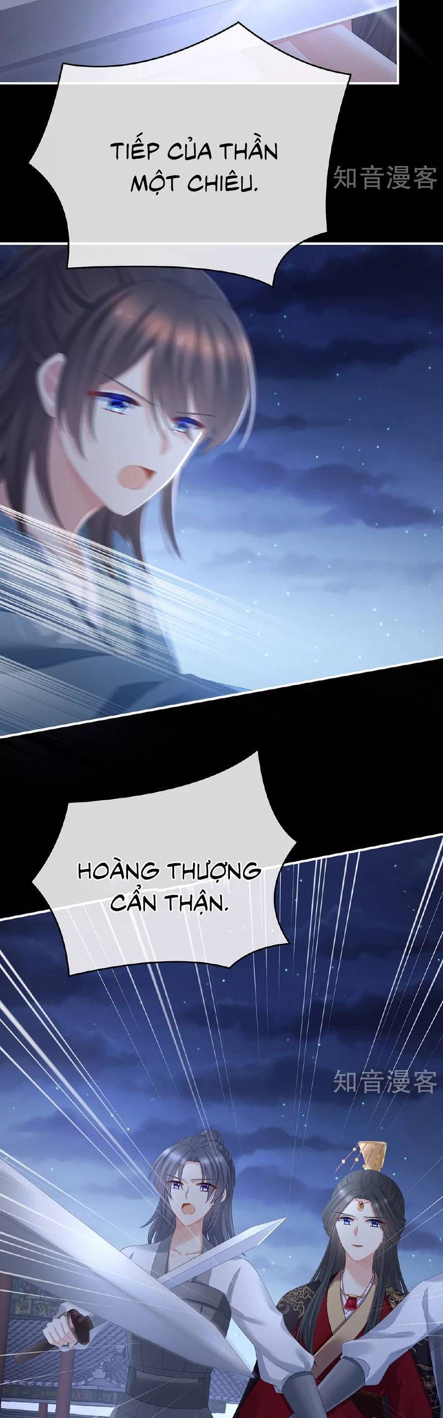 đọc truyện Hậu Cung Của Nữ Đế Chương 339 ảnh 18 tại Thiên Thai Truyện