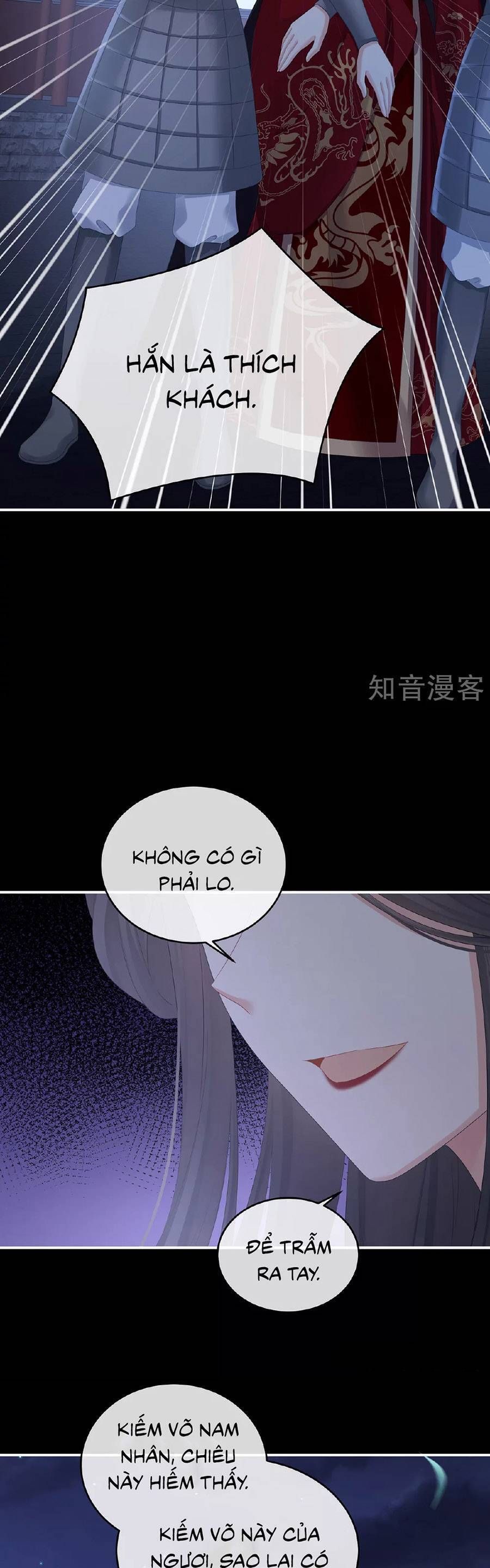 đọc truyện Hậu Cung Của Nữ Đế Chương 339 ảnh 19 tại Thiên Thai Truyện