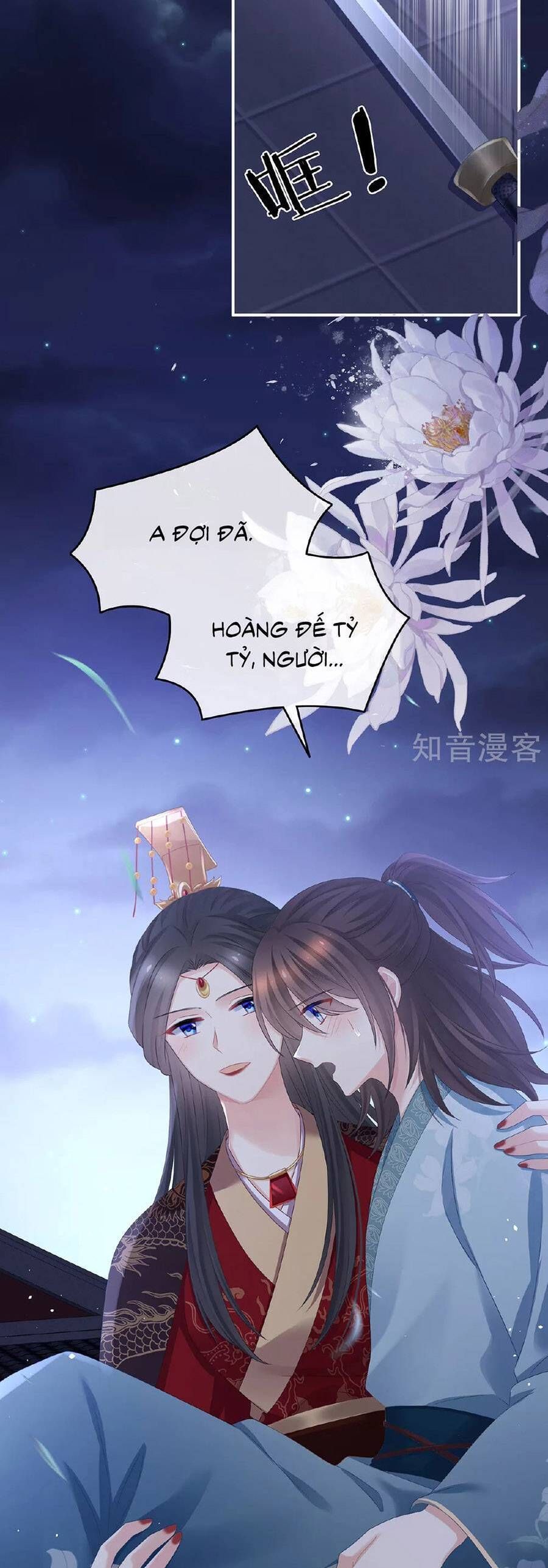 đọc truyện Hậu Cung Của Nữ Đế Chương 339 ảnh 22 tại Thiên Thai Truyện