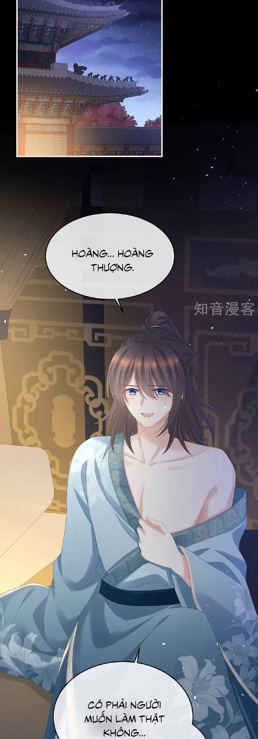 đọc truyện Hậu Cung Của Nữ Đế Chương 339 ảnh 24 tại Thiên Thai Truyện