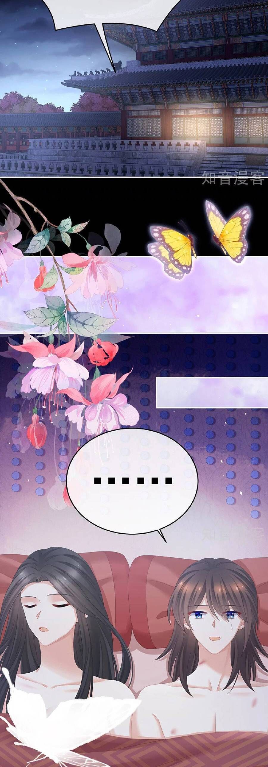 đọc truyện Hậu Cung Của Nữ Đế Chương 339 ảnh 26 tại Thiên Thai Truyện