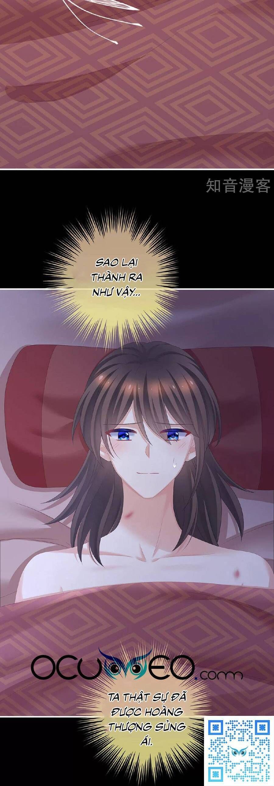 đọc truyện Hậu Cung Của Nữ Đế Chương 339 ảnh 27 tại Thiên Thai Truyện