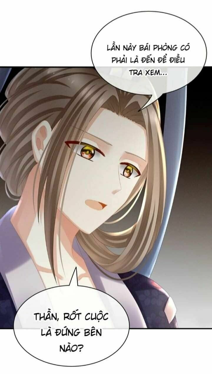 đọc truyện Hậu Cung Của Nữ Đế Chương 34 ảnh 14 tại Thiên Thai Truyện