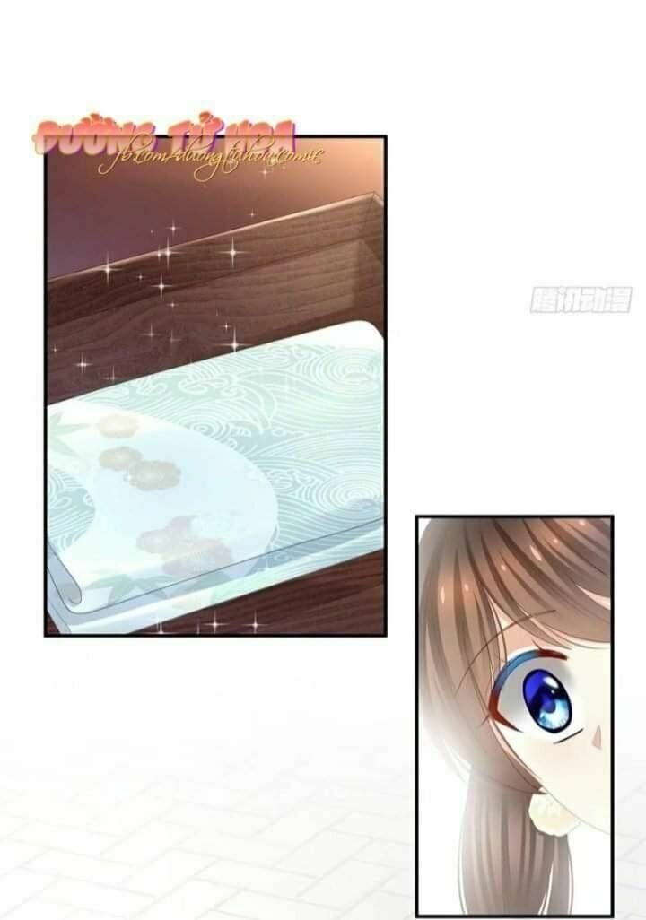 đọc truyện Hậu Cung Của Nữ Đế Chương 34 ảnh 18 tại Thiên Thai Truyện