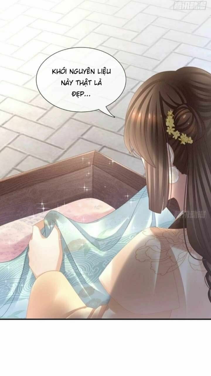 đọc truyện Hậu Cung Của Nữ Đế Chương 34 ảnh 19 tại Thiên Thai Truyện