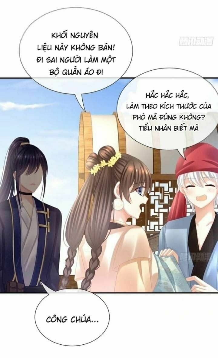 đọc truyện Hậu Cung Của Nữ Đế Chương 34 ảnh 21 tại Thiên Thai Truyện