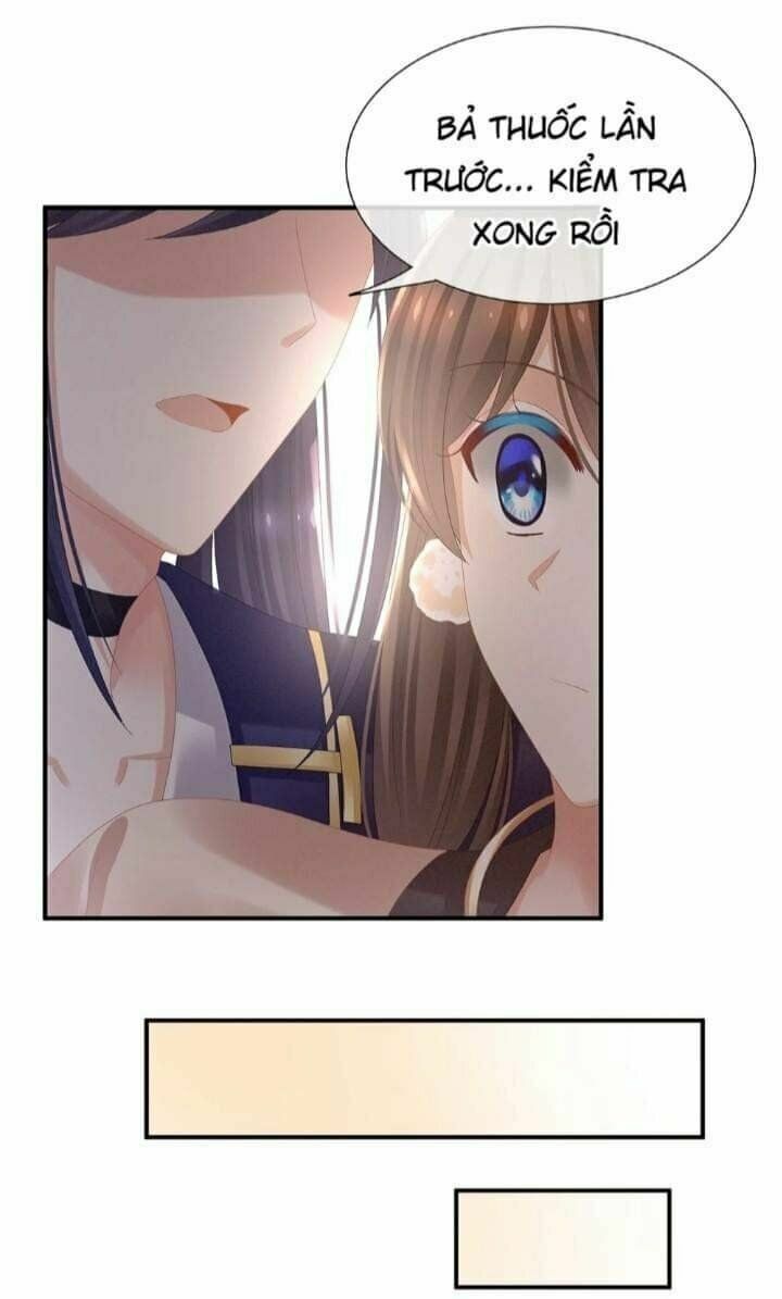 đọc truyện Hậu Cung Của Nữ Đế Chương 34 ảnh 22 tại Thiên Thai Truyện