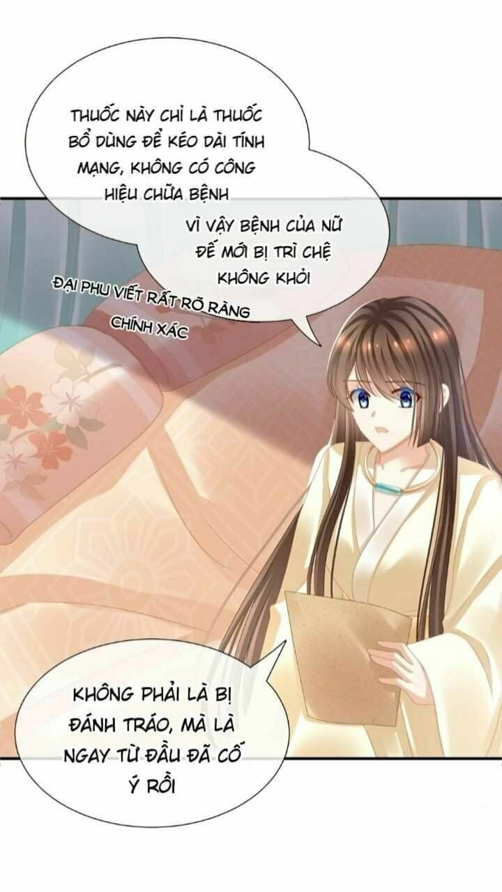 đọc truyện Hậu Cung Của Nữ Đế Chương 34 ảnh 24 tại Thiên Thai Truyện