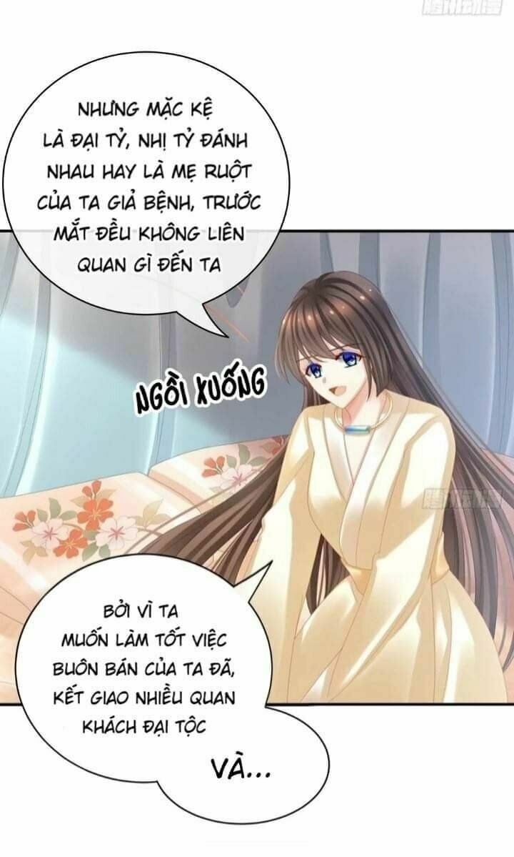 đọc truyện Hậu Cung Của Nữ Đế Chương 34 ảnh 31 tại Thiên Thai Truyện