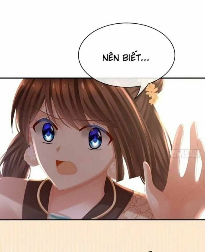 đọc truyện Hậu Cung Của Nữ Đế Chương 34 ảnh 5 tại Thiên Thai Truyện